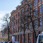 Stylisches Urlaubs-Apartment