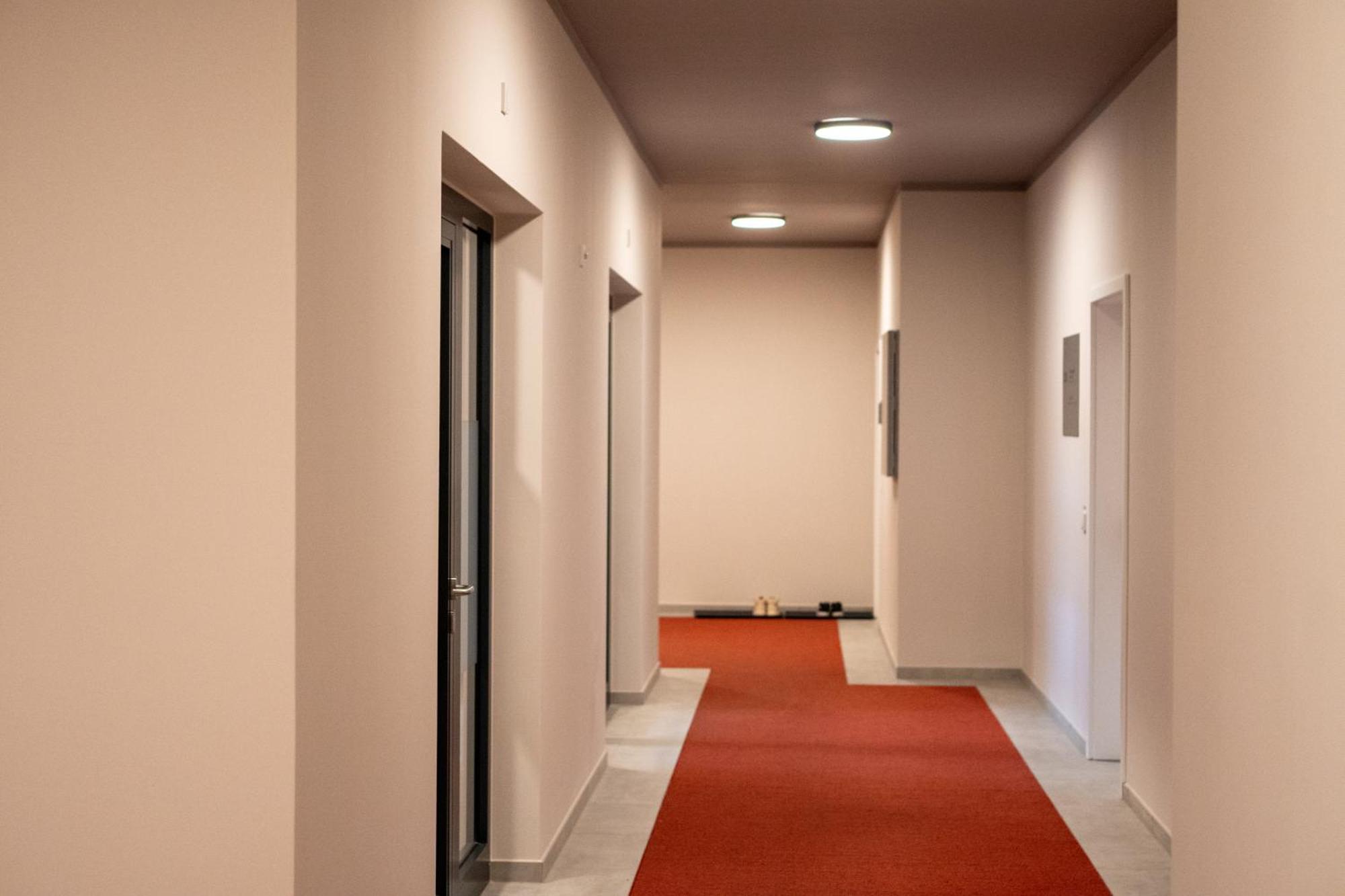Apartment Stylisches Urlaubs-apartment *
