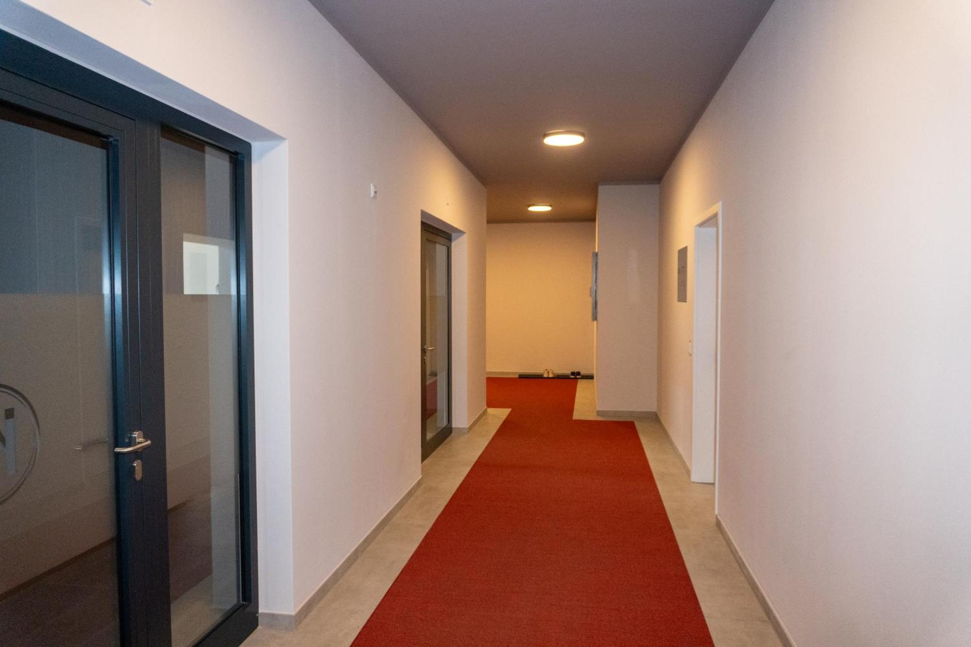 Stylisches Urlaubs-apartment * Leipzig