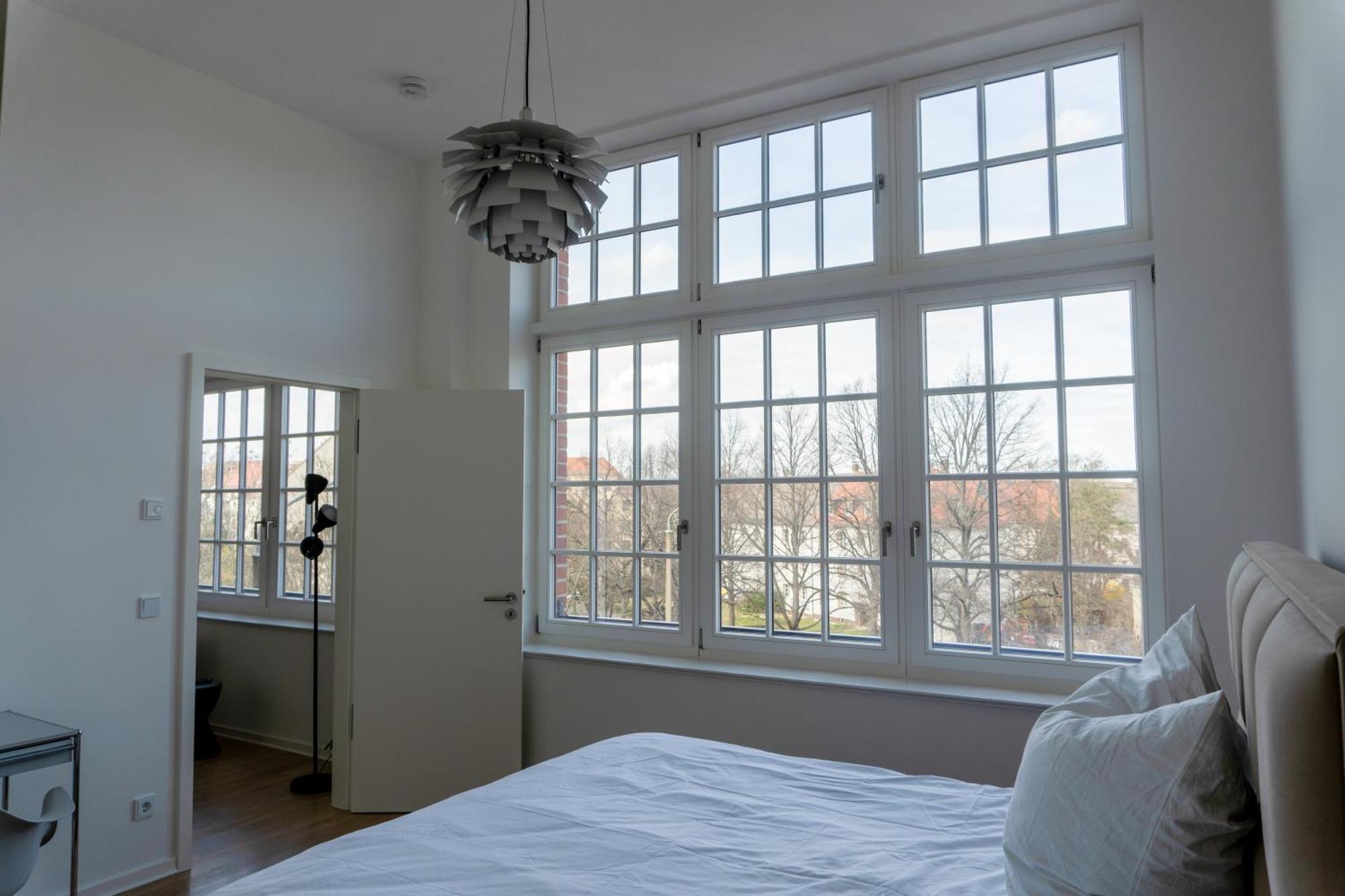 Apartment Stylisches Urlaubs-apartment *