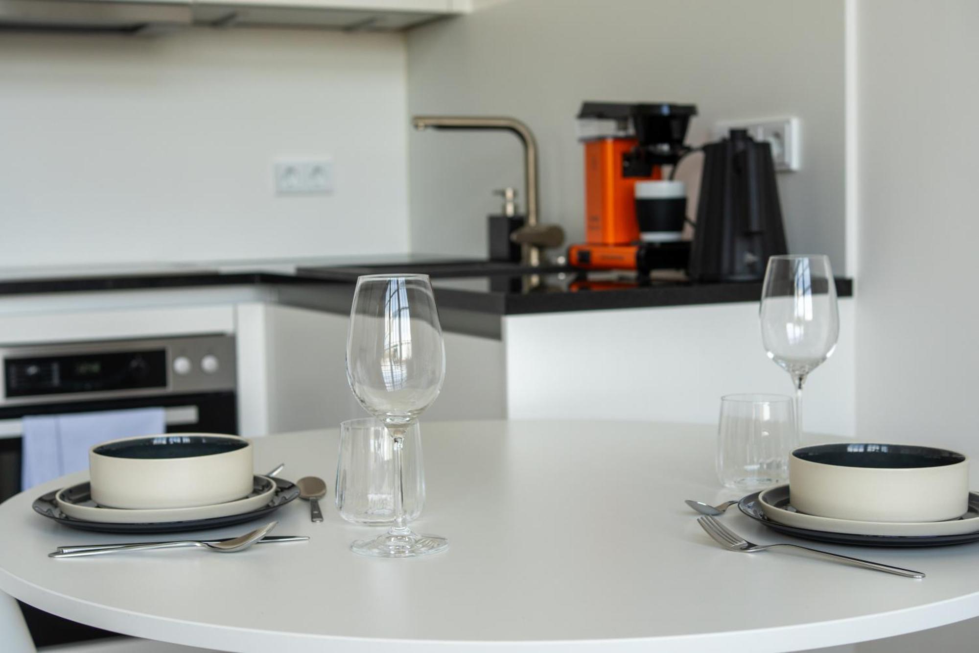 Stylisches Urlaubs-apartment Apartment
