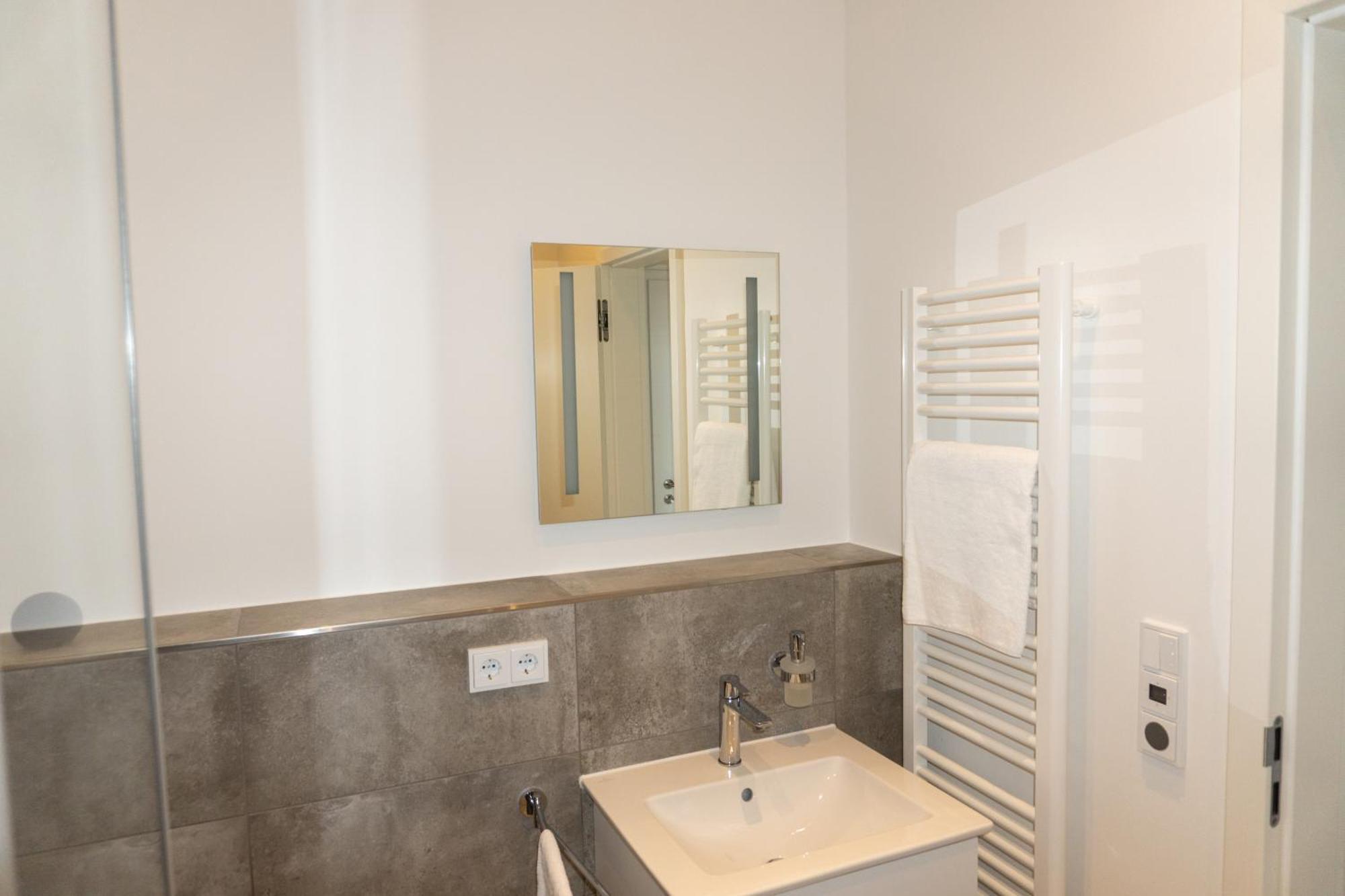 Apartment Stylisches Urlaubs-apartment