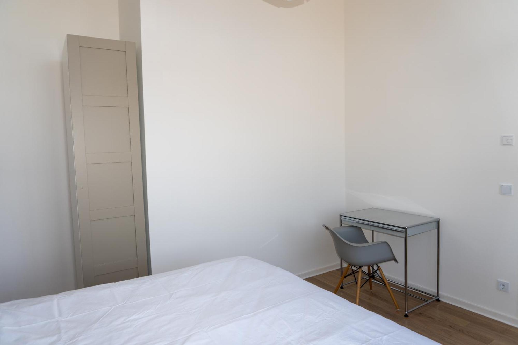 Stylisches Urlaubs-apartment *