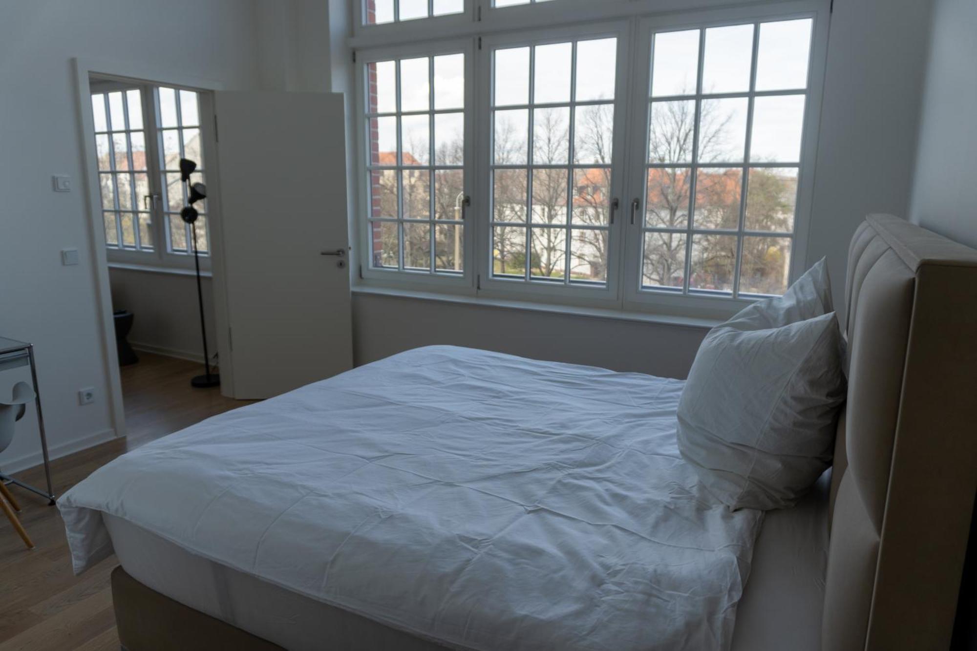 Stylisches Urlaubs-apartment Apartment *