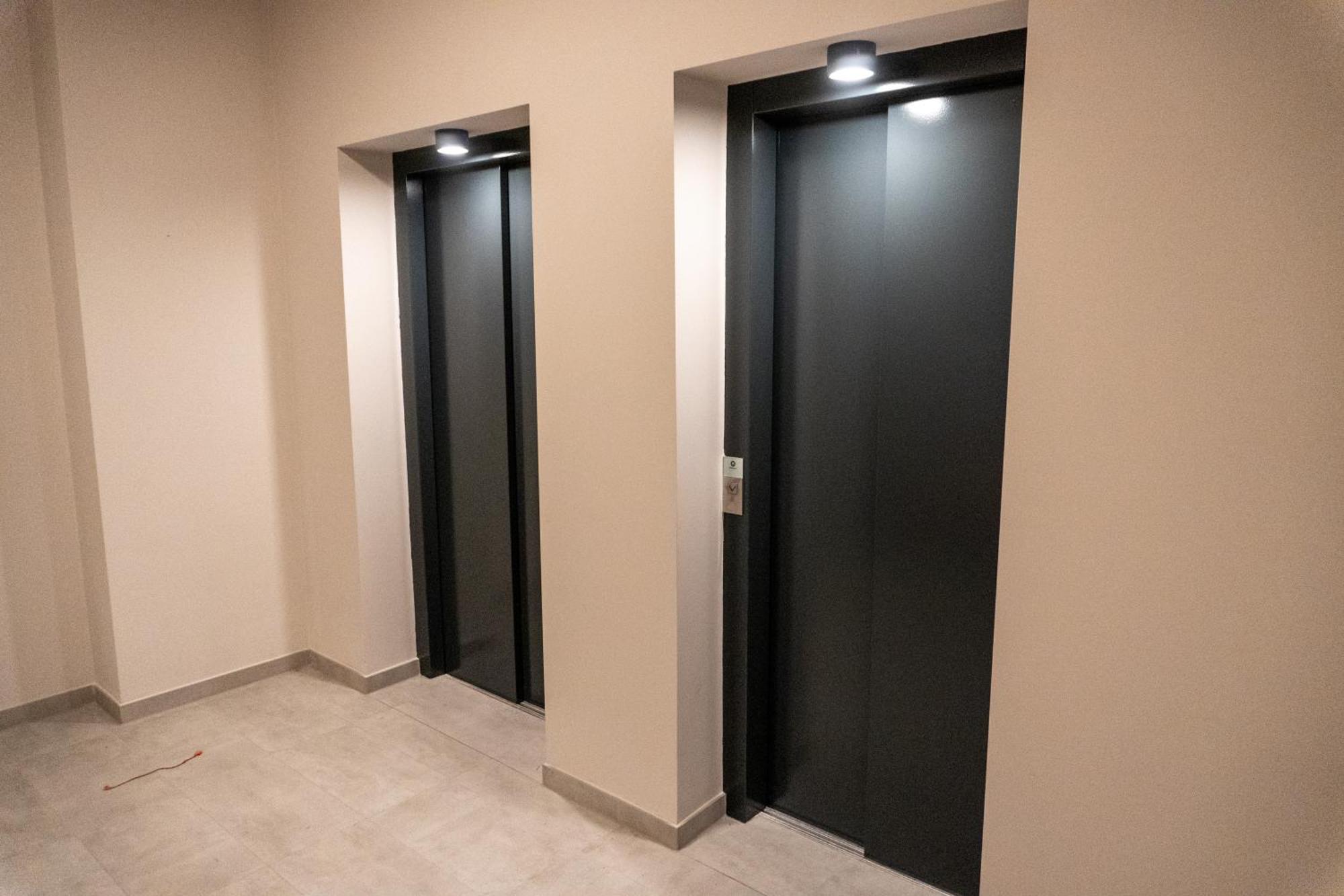 Apartment Stylisches Urlaubs-apartment *